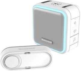 Vezeték nélküli csengő készlet, Honeywell DC515S