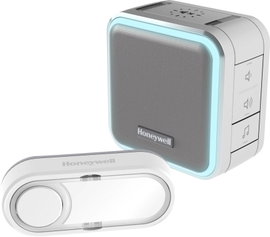 Vezeték nélküli csengő készlet, Honeywell DC515SG