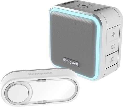 Vezeték nélküli csengő készlet, Honeywell DC515SG