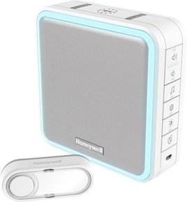 Vezeték nélküli csengő készlet, Honeywell DC915S