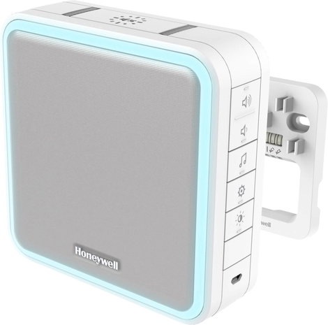 Vezeték nélküli csengő vevő, Honeywell DW915S