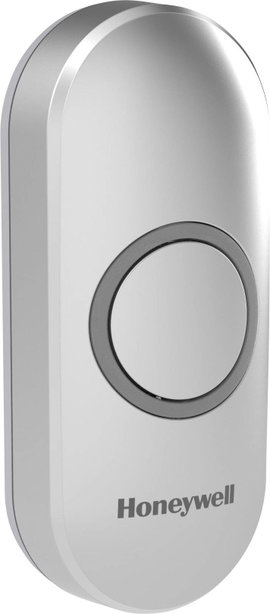 Vezeték nélküli csengő nyomógomb, adó, Honeywell DCP311G
