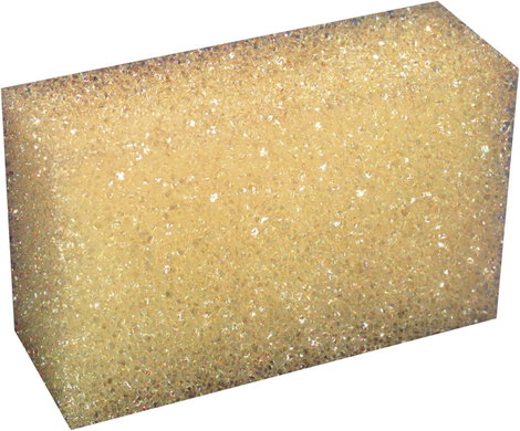 Autómosó szivacs 11 x 7 x 4 cm Nigrin 71502