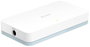 8 portos Gigabites RJ45 ethernet switch 1000 MBit/s D-Link DGS-1008D 4. bélyegkép