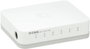 5 portos Gigabites RJ45 ethernet switch 1000 MBit/s D-Link GO-SW-5G 2. bélyegkép