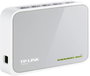 5 portos RJ45 switch 100 MBit/s TP-LINK TL-SF1005D bélyegkép