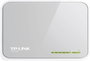 5 portos RJ45 switch 100 MBit/s TP-LINK TL-SF1005D 2. bélyegkép