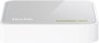 5 portos RJ45 switch 100 MBit/s TP-LINK TL-SF1005D 3. bélyegkép