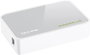 5 portos RJ45 switch 100 MBit/s TP-LINK TL-SF1005D 4. bélyegkép