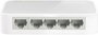 5 portos RJ45 switch 100 MBit/s TP-LINK TL-SF1005D 5. bélyegkép