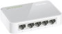5 portos RJ45 switch 100 MBit/s TP-LINK TL-SF1005D 7. bélyegkép