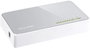 8 portos RJ45 ethernet switch 100 MBit/s TP-LINK TL-SF1008D 3. bélyegkép