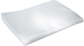 Vákuumos zsák fóliahegesztőhöz, 200x300 mm, 50 db, CASO 1219