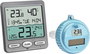 Medence hőmérő, TFA 30.3056.10 bélyegkép