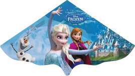 Papírsárkány, Disney Jégvarázs, gyermeksárkány, 1150 mm, Günther Disney Frozen Elsa