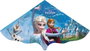 Papírsárkány, Disney Jégvarázs, gyermeksárkány, 1150 mm, Günther Disney Frozen Elsa bélyegkép