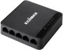 5 portos RJ45 ethernet switch 100 MBit/s EDIMAX ES-3305P V3 5. bélyegkép