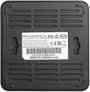 5 portos RJ45 ethernet switch 100 MBit/s EDIMAX ES-3305P V3 8. bélyegkép