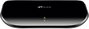 5 portos Gigabites RJ45 ethernet switch 1000 MBit/s TP-LINK TL-SG1005D bélyegkép