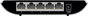 5 portos Gigabites RJ45 ethernet switch 1000 MBit/s TP-LINK TL-SG1005D 4. bélyegkép