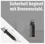Hálózati elosztó 3 részes, alu/fekete, Brennenstuhl 1396200003 5. bélyegkép