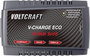 Modell akku töltő, 230V 2A, Voltcraft V-Charge Eco NiMh 2000 bélyegkép