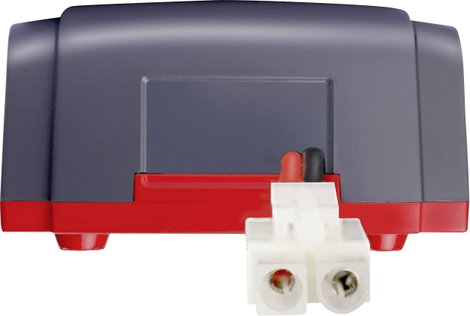 Modell akku töltő, 230V 2A, Voltcraft V-Charge Eco NiMh 2000 5. kép