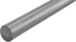 Karbonszál Ø 1 mm x 1000 mm, Reely