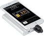 Apple iPhone iPod iPad Lightning - USB átalakító, gumiból Renkforce 1420056 2. bélyegkép