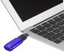 USB 2.0 átalakító, USB C típusú dugóról A típusú aljra OTG funkcióval, Renkforce 3. bélyegkép