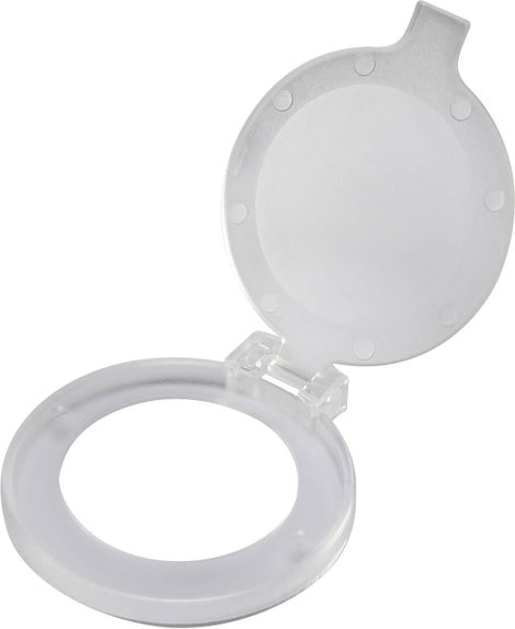 Védőborítás USB beépíthető, Tru Components 92007P72