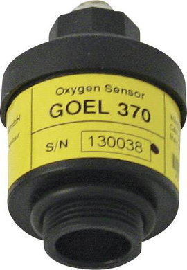 Tartalék érzékelő oxigénmérőhöz, Greisinger GHM GOEL370