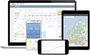 Internetes időjárásjelző állomás iPhone/iPad/iPod készülékekhez, Netatmo NWS01 + NE1002ZZ 12. bélyegkép