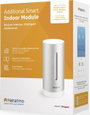 Internetes időjárásjelző állomás iPhone/iPad/iPod készülékekhez, Netatmo NWS01 + NE1002ZZ 14. bélyegkép