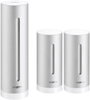 Internetes időjárásjelző állomás iPhone/iPad/iPod készülékekhez, Netatmo NWS01 + NE1002ZZ bélyegkép