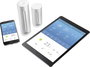 Internetes időjárásjelző állomás iPhone/iPad/iPod készülékekhez, Netatmo NWS01 + NE1002ZZ 6. bélyegkép