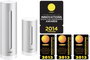 Internetes időjárásjelző állomás iPhone/iPad/iPod készülékekhez, Netatmo NWS01 + NE1002ZZ 7. bélyegkép