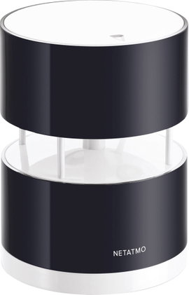 Szélmérő, Netatmo NWA01-WW