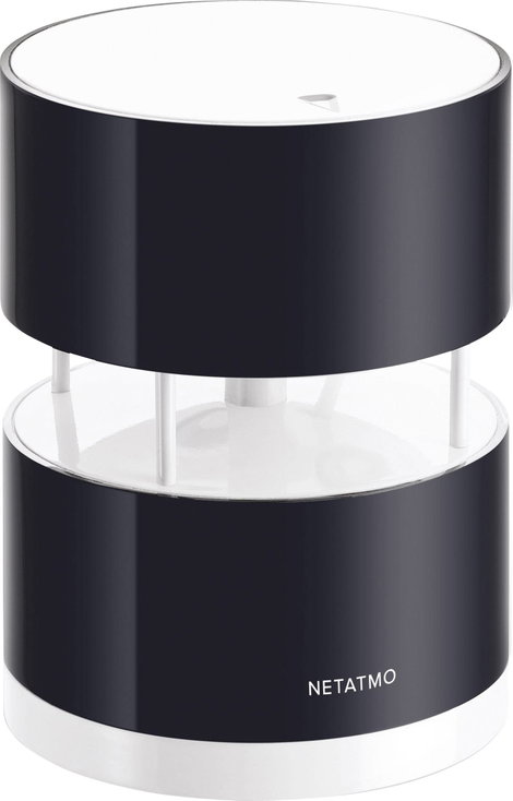 Szélmérő, Netatmo NWA01-WW