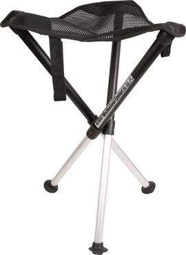 Összehajtható kemping ülőke, 550 mm, Walkstool Comfort XL 63547