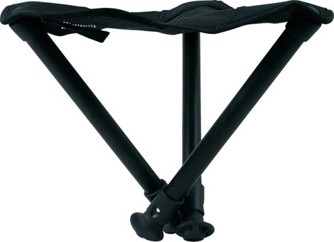 Összehajtható kemping ülőke, 550 mm, Walkstool Comfort XL 63547 2. kép