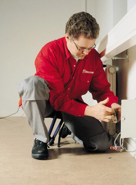 Összehajtható kemping ülőke, 550 mm, Walkstool Comfort XL 63547 5. kép