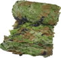 Berger & Schröter Álcaháló, 2 x 3 m, camouflage 30207 Tarnnetz bélyegkép