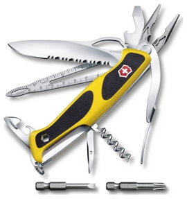 Victorinox Svájci zsebkés RangerGrip 0.9798.MWC8