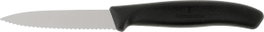 Zöldség kés, SwissClassic Fekete Victorinox 6.7633