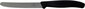 Paradicsomvágókés Fekete Victorinox 6.7833 bélyegkép