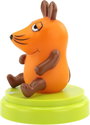LED-es éjszakai fény időzítővel, (der Maus) narancs, Ansmann 1800-0016-510 4. bélyegkép