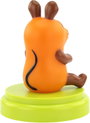 LED-es éjszakai fény időzítővel, (der Maus) narancs, Ansmann 1800-0016-510 5. bélyegkép