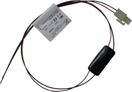 Barthelme LED konverter 350 mA Max. üzemi feszültség: 24 V/DC