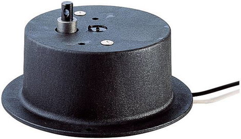 Tükörgömb forgató motor, 230 V 2. kép